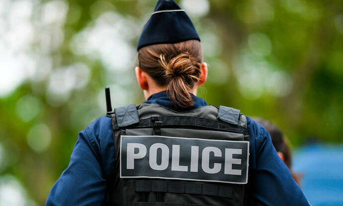 police française (1)