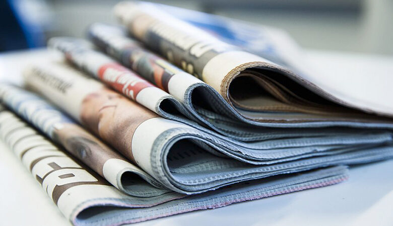 presse