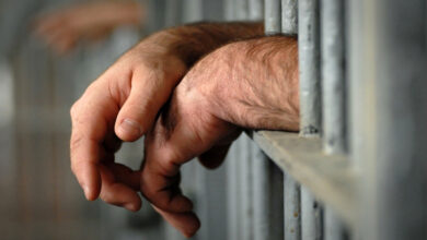 prison