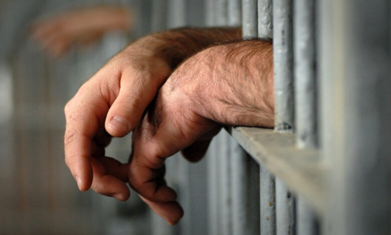 prison