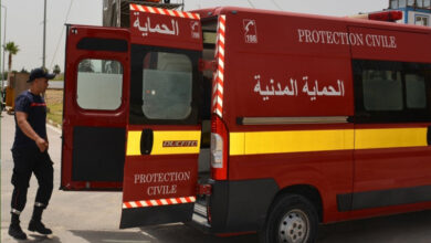 proteciion civile