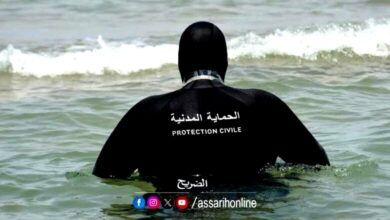 protection civile noyade 23072024