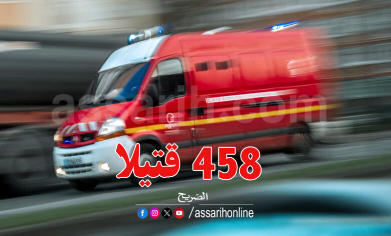 protection civile tunisie