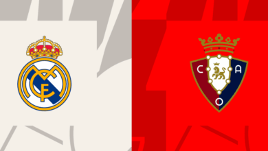real madrid - osasuna 19.08.2025