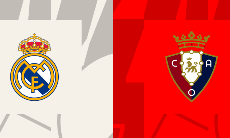 real madrid - osasuna 19.08.2025