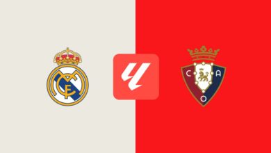 real madrid osasuna