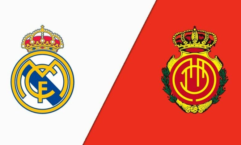 real madrid vs mallorca 30.08.2025