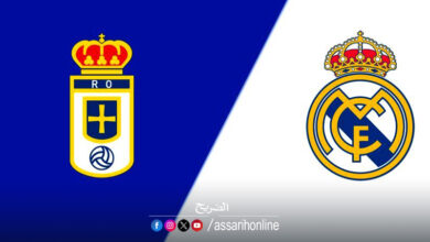 real oviedo vs real madrid