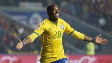 robinho