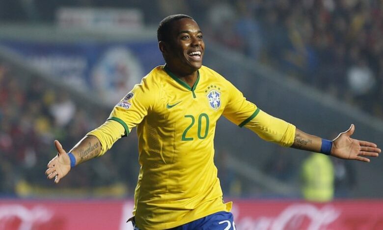 robinho