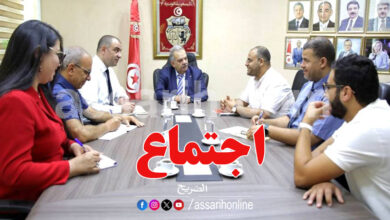 sadok mourali