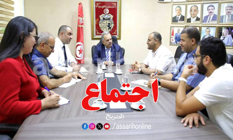 sadok mourali