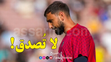 secret du divorce entre le PSG et Donnarumma