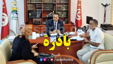 sfax . mohamed hajri
