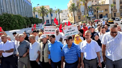 sfax 5 aout 2025