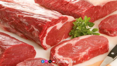 viande rouge