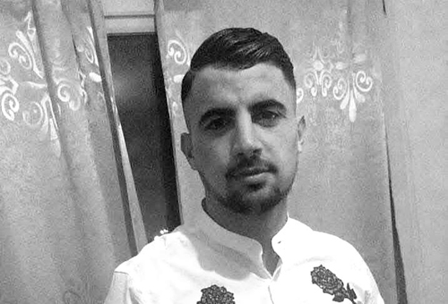 wassim hammami