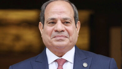 Abdel Fattah Sissi