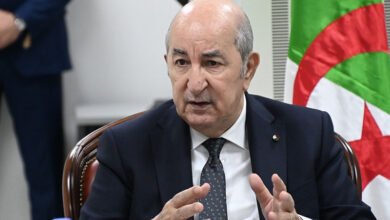 Abdelmadjid Tebboune