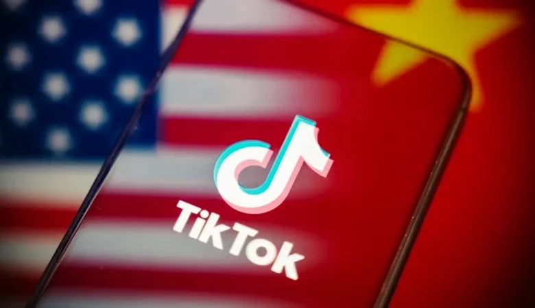 Accord américano-chinois sur TikTok