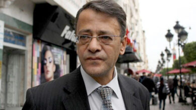 Ahmed Sawab