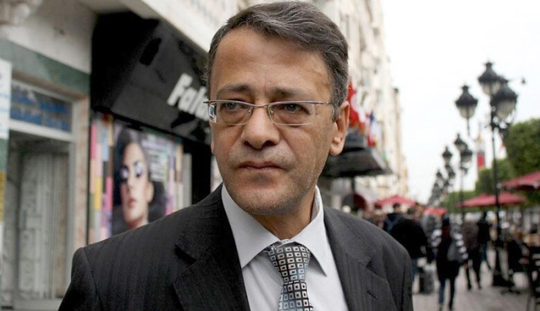 Ahmed Sawab