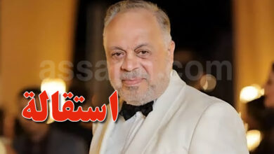 Ashraf Zaki