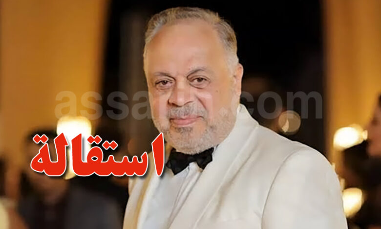 Ashraf Zaki