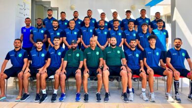Aube Sportive EL Guettar