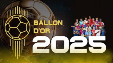 Ballon d'Or 2025