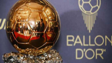 Ballon d'Or 2025