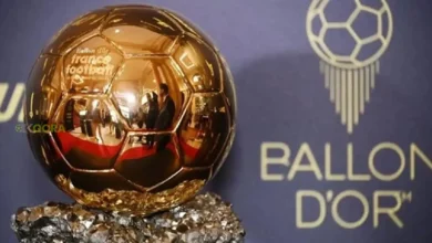 Ballon d'or 2025