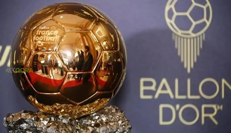 Ballon d'or 2025