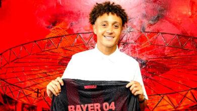 Bayer Leverkusen... Contrat de 5 ans pour la star marocaine Ilyes Ben Seghir