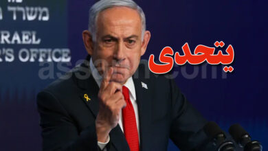Benyamin Netanyahou
