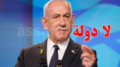 Benyamin Netanyahou