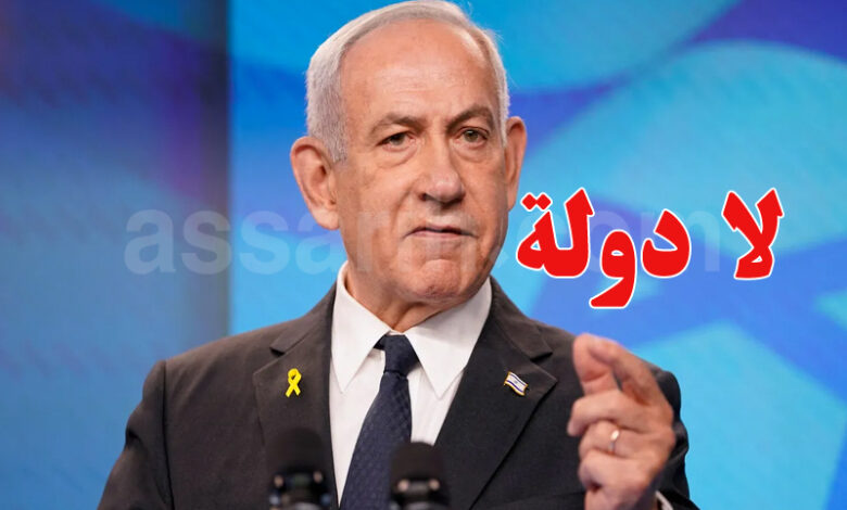 Benyamin Netanyahou