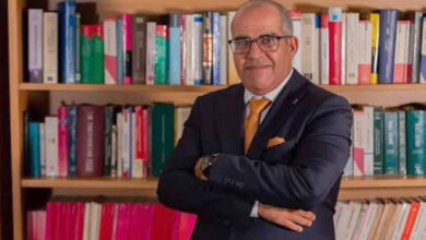 Boubaker Ben Thabet