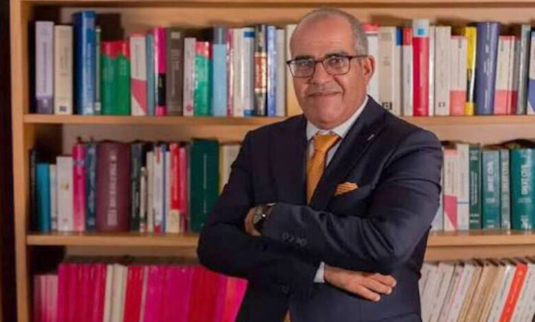 Boubaker Ben Thabet