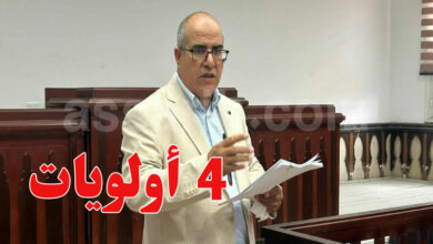 Boubaker Ben Thabet