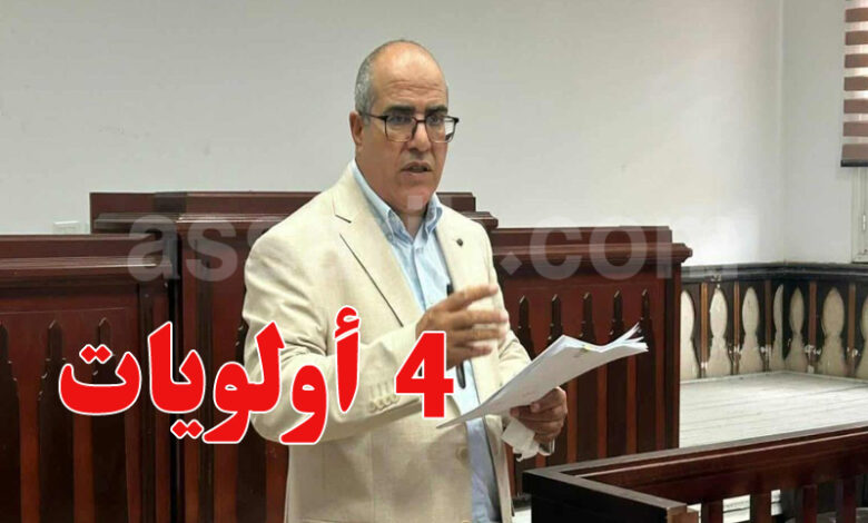Boubaker Ben Thabet