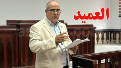 Boubaker Ben Thabet