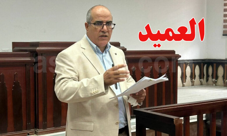 Boubaker Ben Thabet