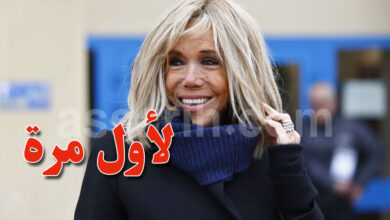 Brigitte Macron homme