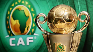 CAF