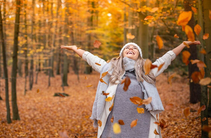 Cangements Corps humain l-automne