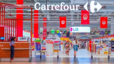Carrefour Tunisie