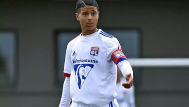 Chaïm El Djebali
