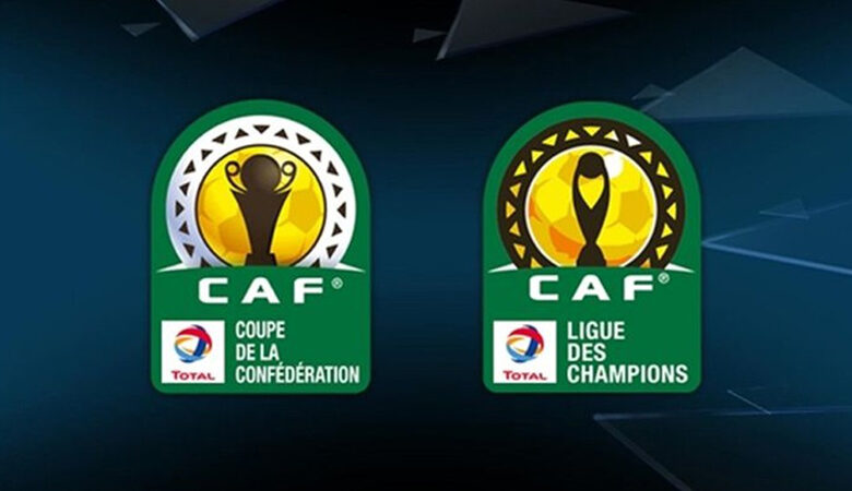 Compétitions africaines
