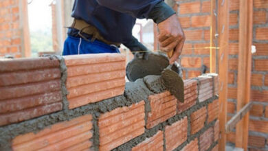 Construction